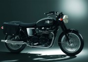 Triumph Bonneville